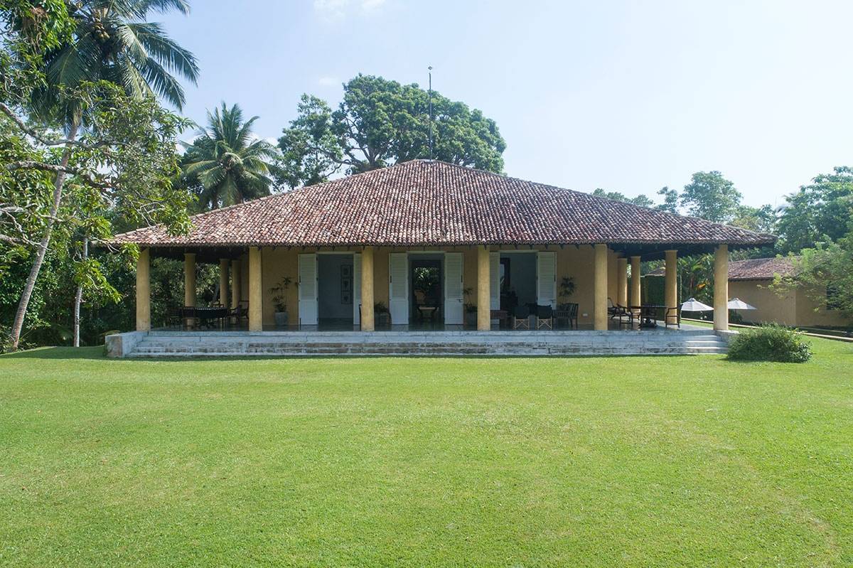 Villa 13207